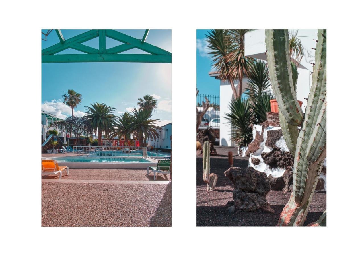 Apartamento Eva Vacation Pool & Relax Puerto del Carmen (Lanzarote)