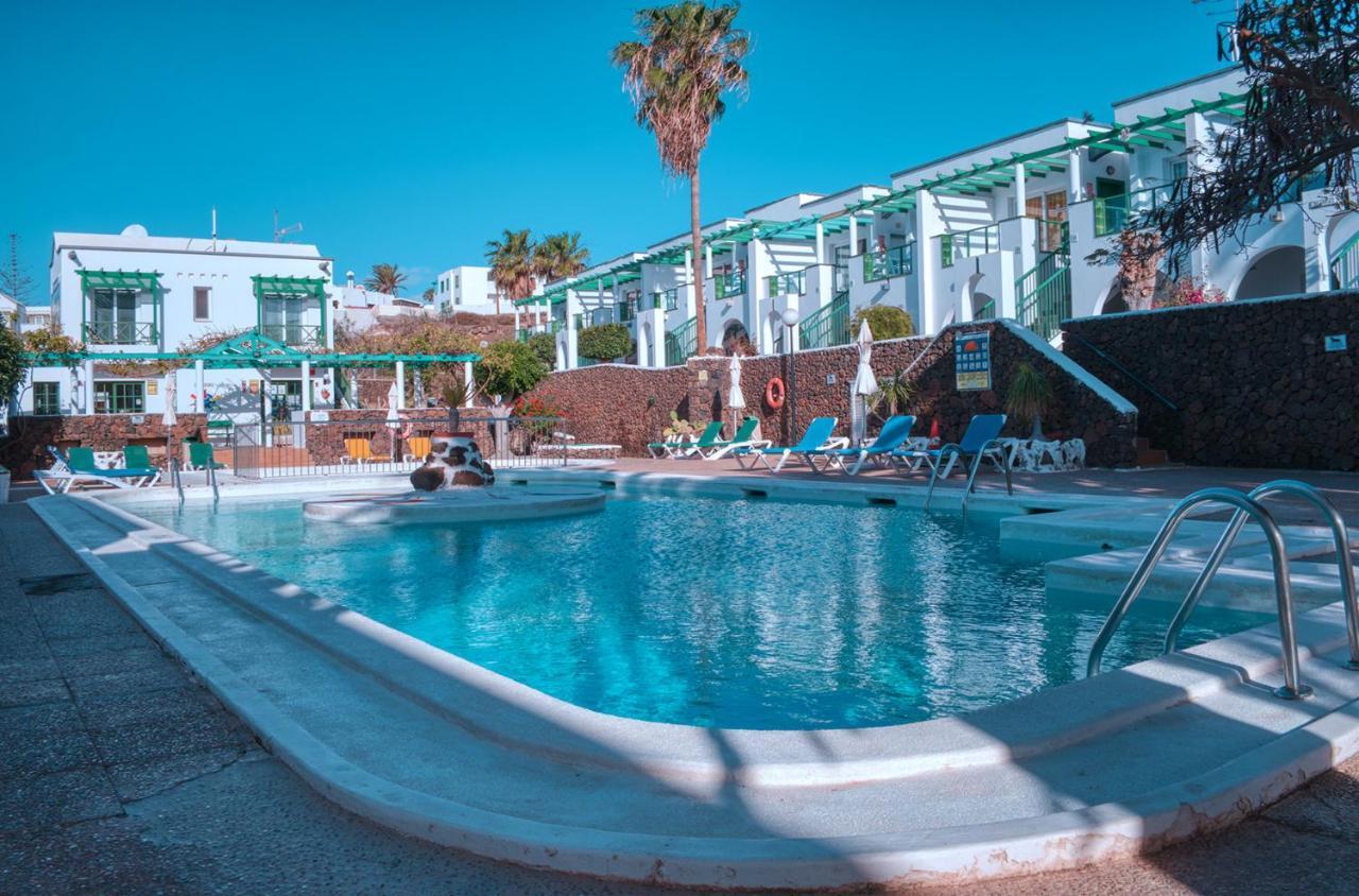 Eva Vacation Pool & Relax *