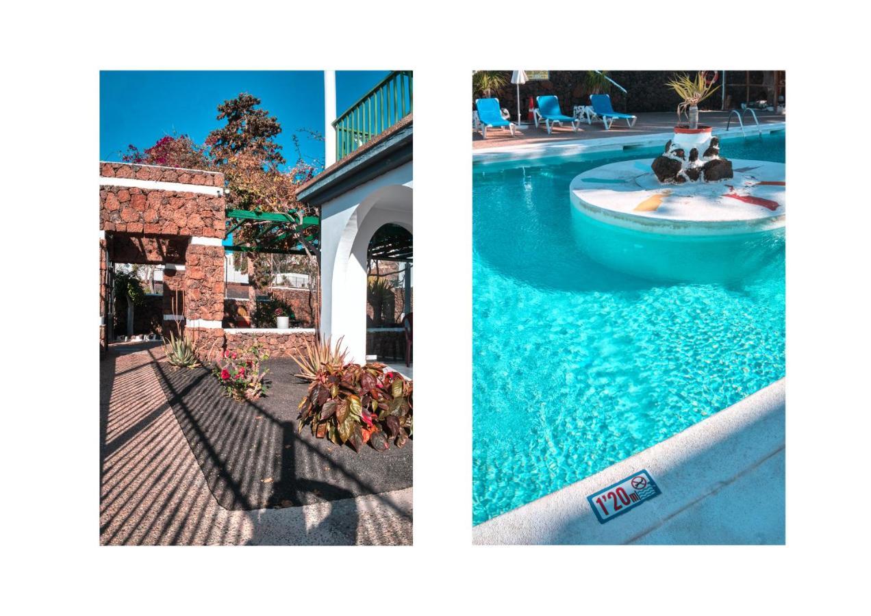 Eva Vacation Pool & Relax Puerto del Carmen (Lanzarote)