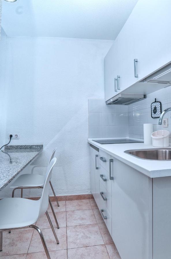 Apartamento Eva Vacation Pool & Relax