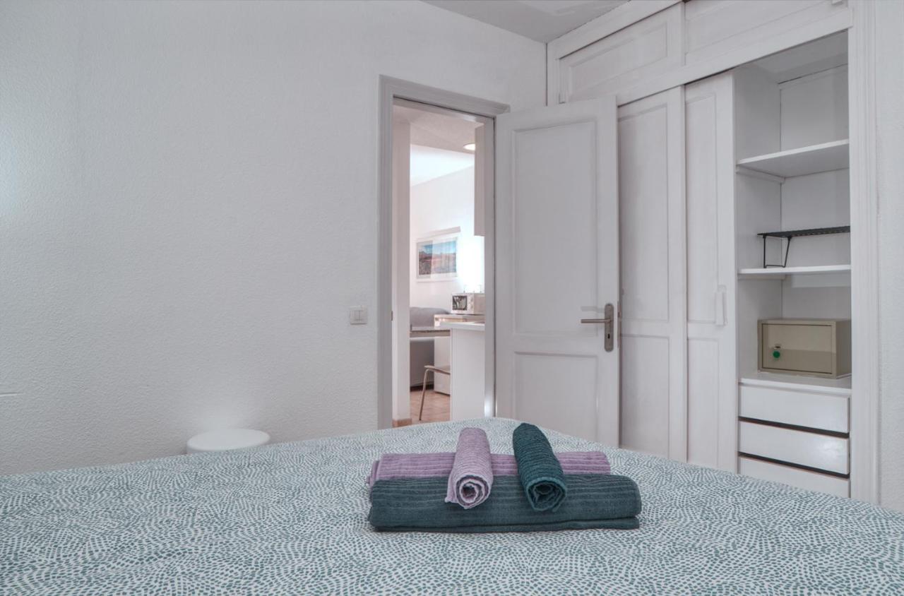 Apartamento Eva Vacation Pool & Relax Puerto del Carmen (Lanzarote)