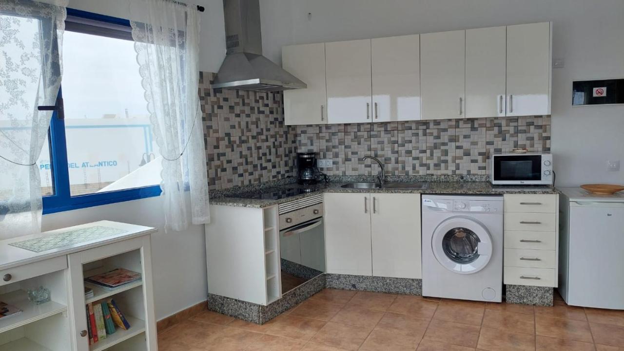Roque Del Apartment *