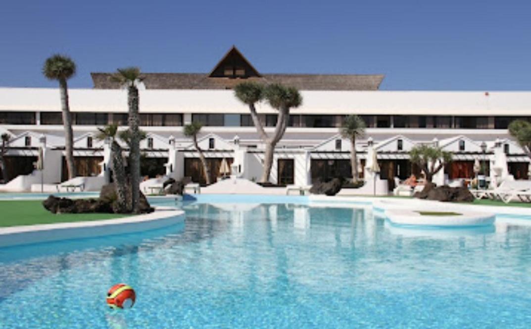 Private Costa Amarilla * Costa Teguise