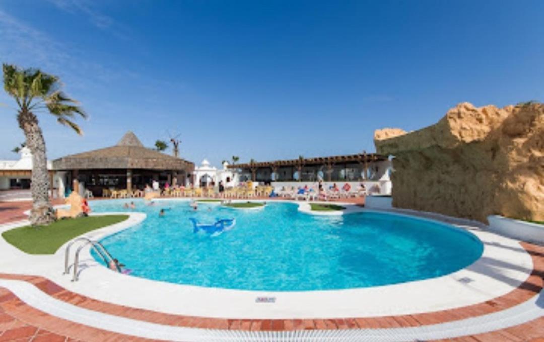 Private Costa Amarilla Apartment *