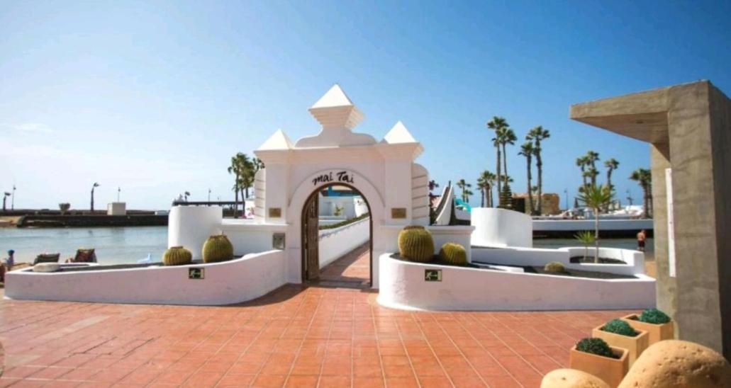 Private Costa Amarilla Costa Teguise