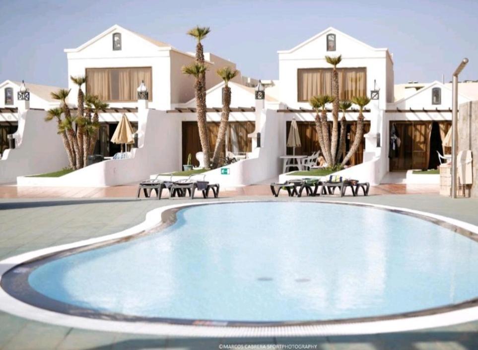 Private Costa Amarilla Apartment *