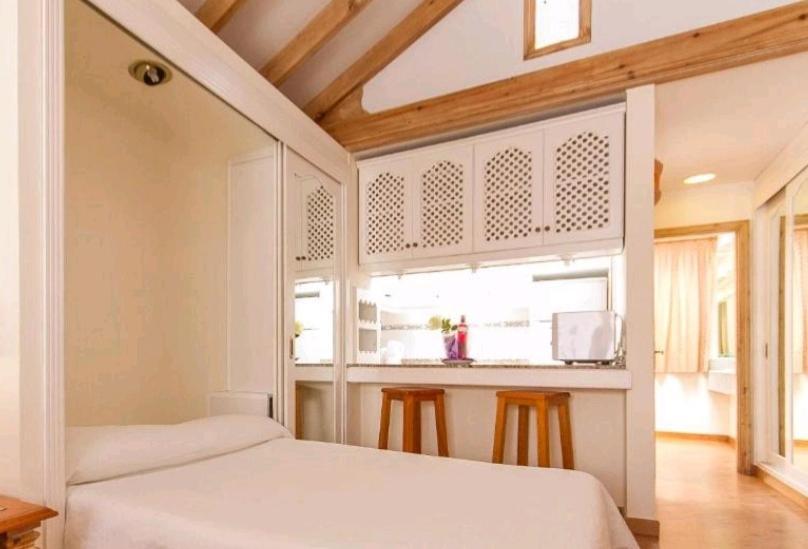 Apartment Private Costa Amarilla *