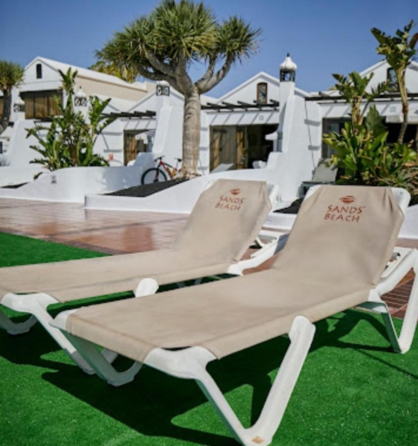 Private Costa Amarilla Apartment *