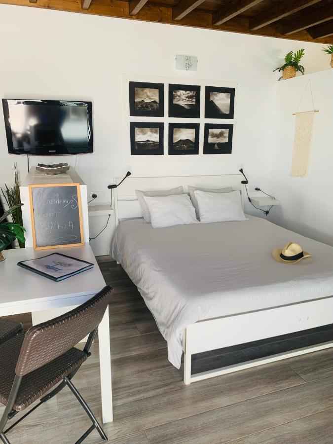 Apartamento Loft La Isla