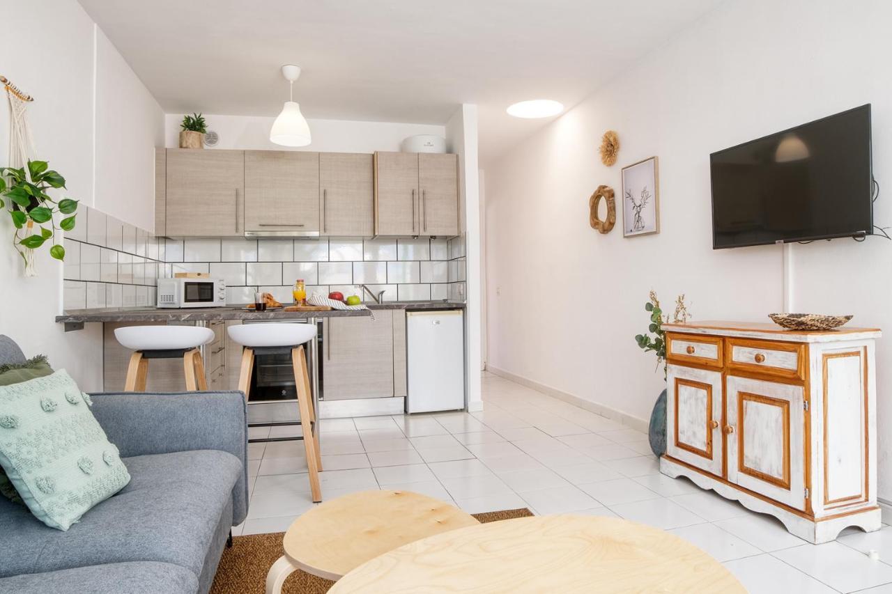 Chez Carmen Allegranza Apartment *