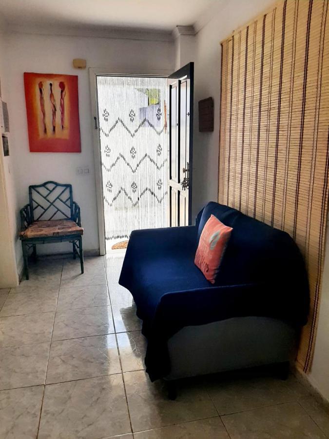 Apartamento Playa Honda