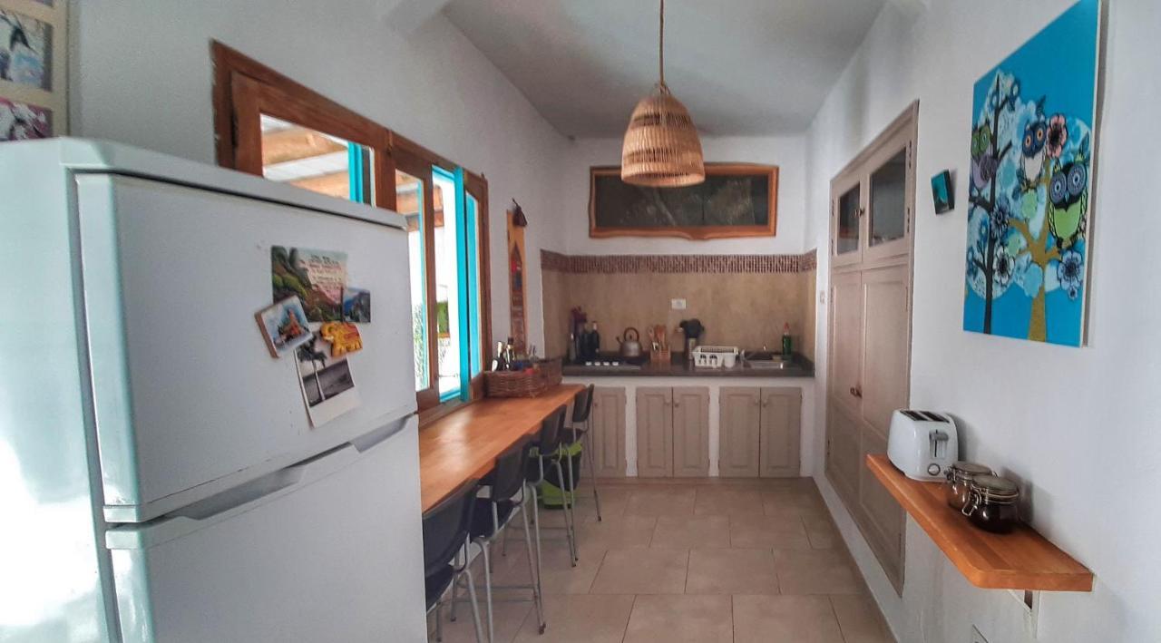 Casa rural Casitas Tabayesco