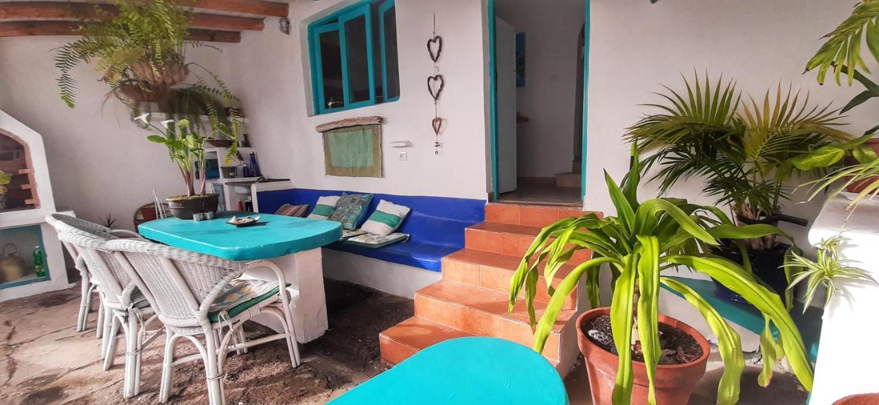 Casa rural Casitas