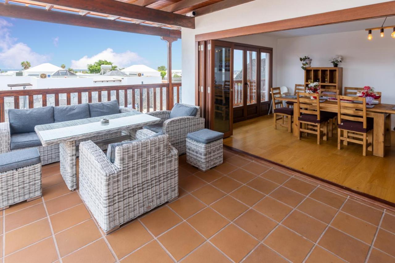 Villa Peaky