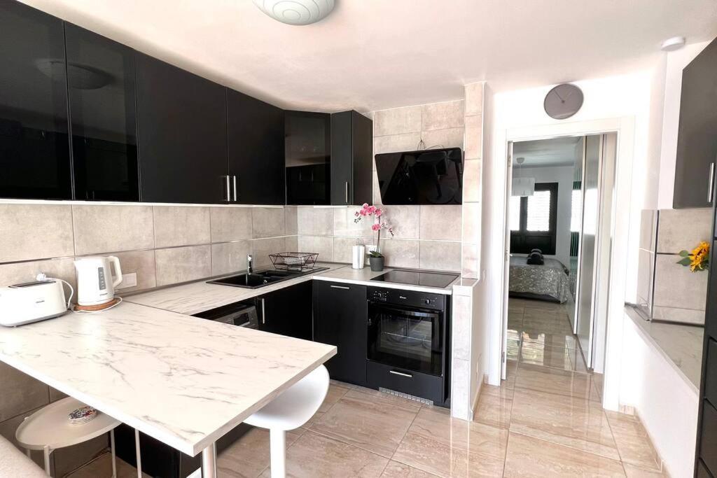 Casa Teddy - And Modern One Bedroom Apartamento Tías