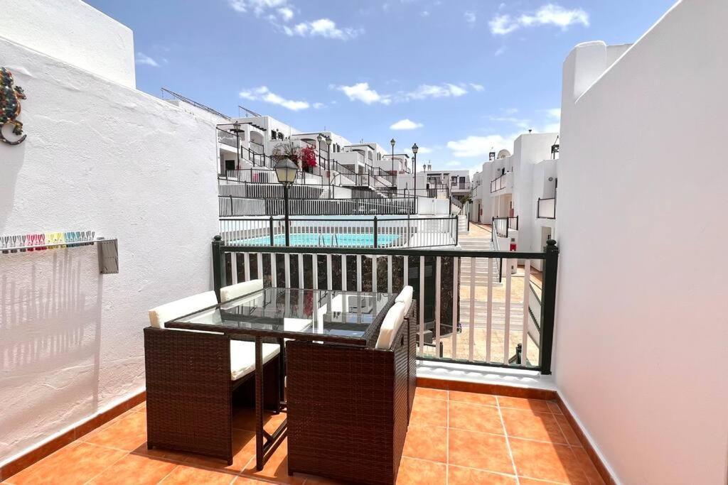 Casa Teddy - And Modern One Bedroom *
