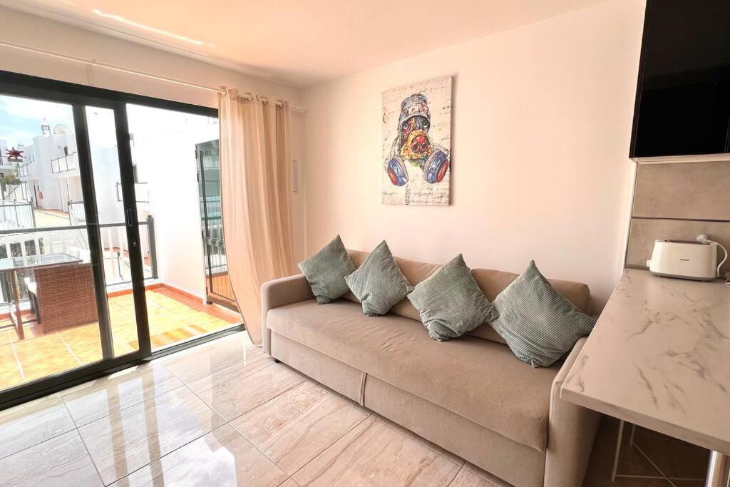 Casa Teddy - And Modern One Bedroom *