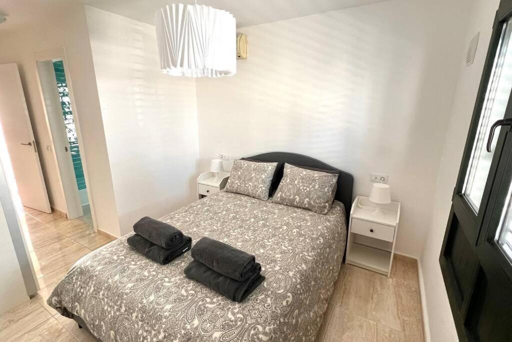 Apartamento Casa Teddy - And Modern One Bedroom