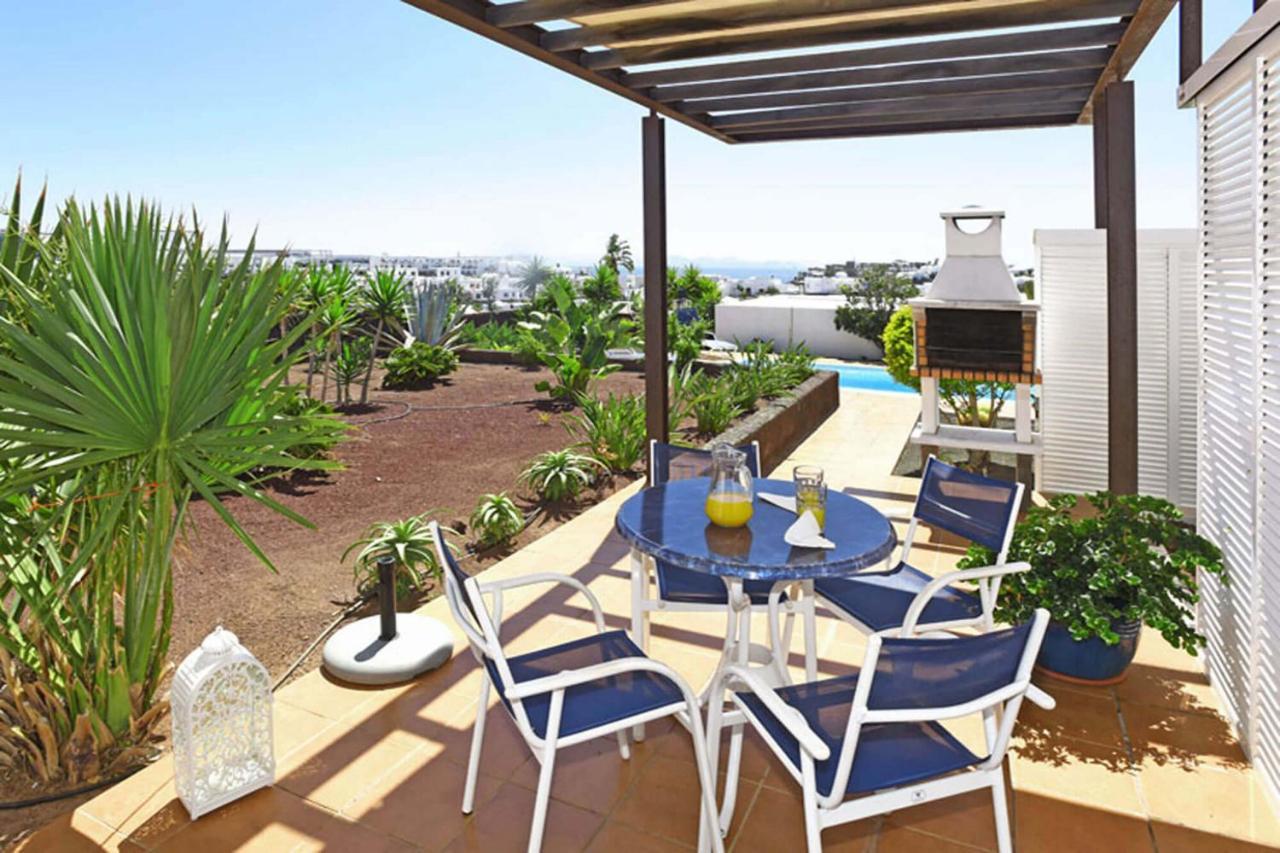 Holiday home Coloradas Playa Blanca (Lanzarote)