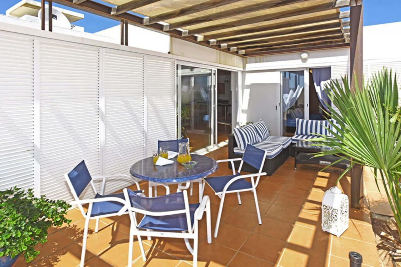 Holiday home Coloradas Playa Blanca (Lanzarote)