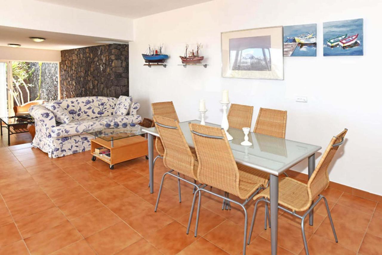 Holiday home Coloradas Playa Blanca (Lanzarote)