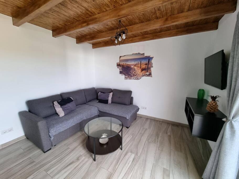 Apartment En Con Vista Al Mar