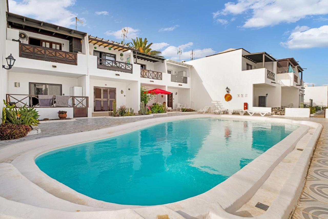 Zaida Apartment Puerto del Carmen (Lanzarote)