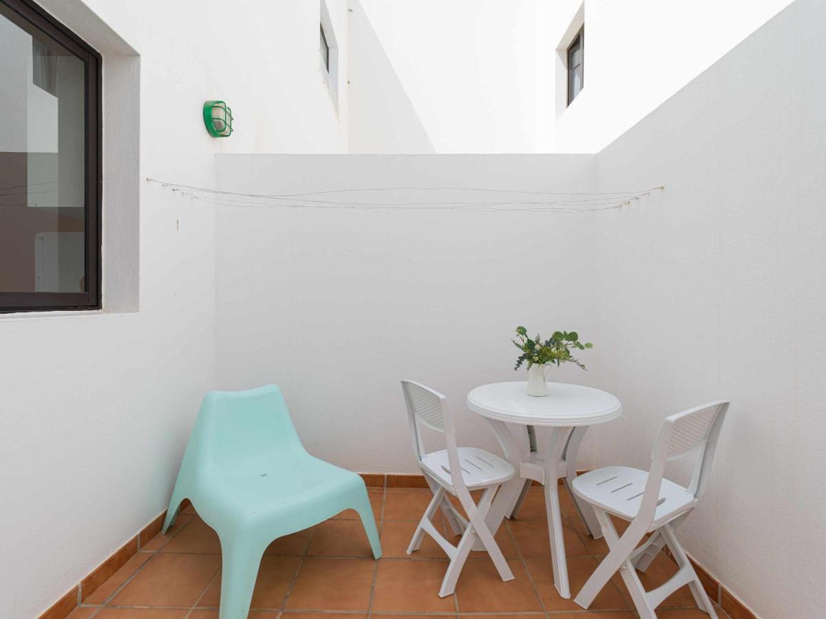 Mahostly Comillas Pg Apartamento *