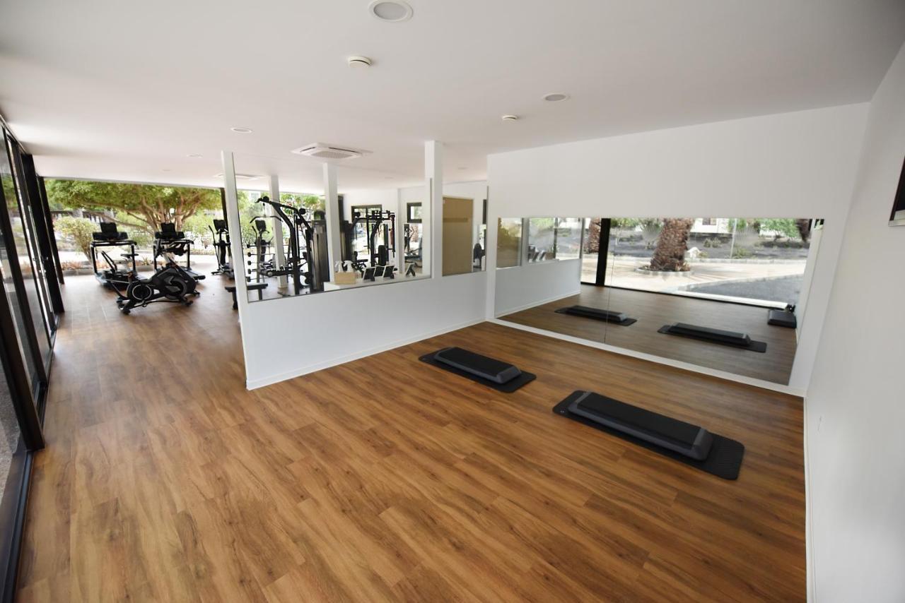 Zocos Impressive Lanzarote Hotel 4*
