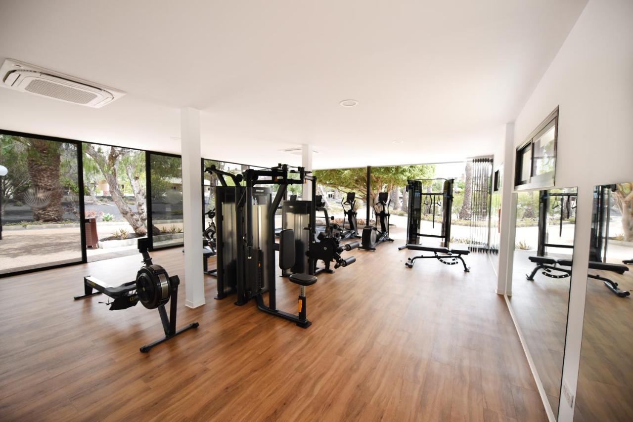 Zocos Impressive Lanzarote 4*