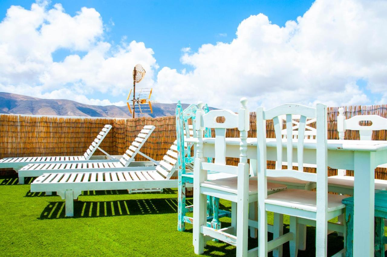 Apartment Rooftop 2 *