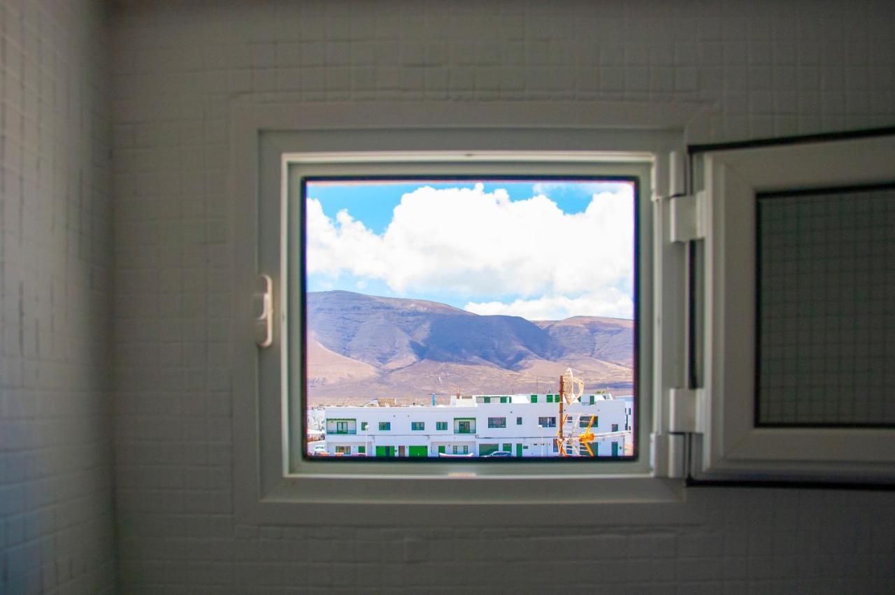 Rooftop 2 * Famara