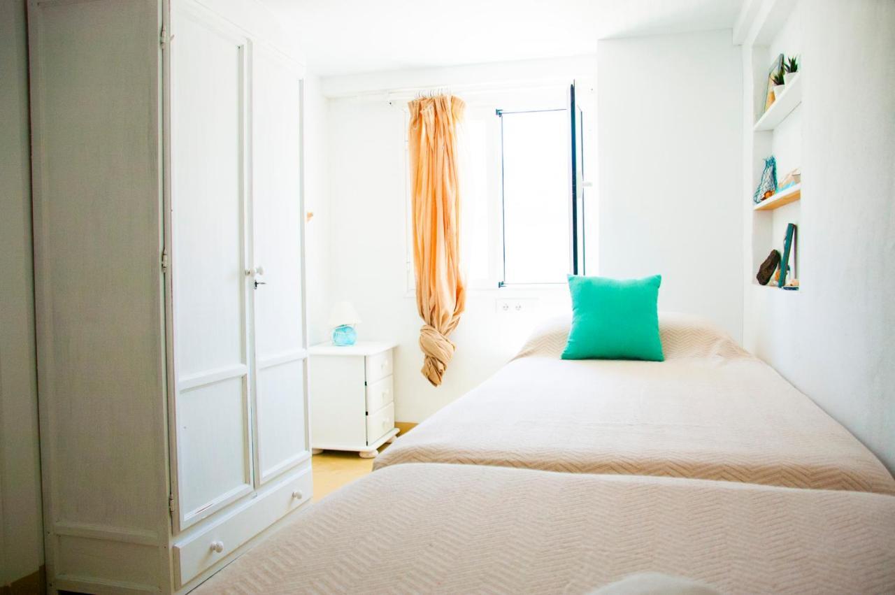 Apartment Rooftop 2 *