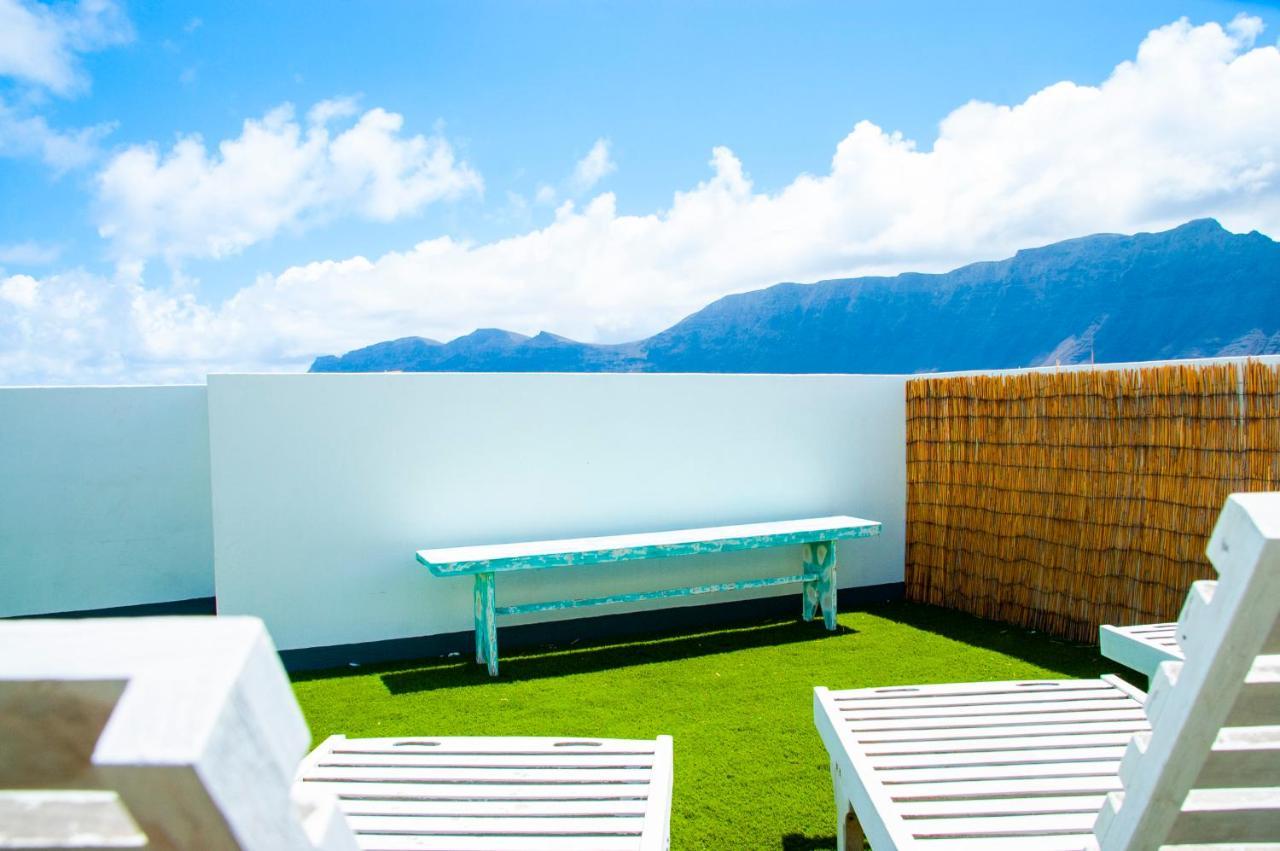 Rooftop 2 Apartment