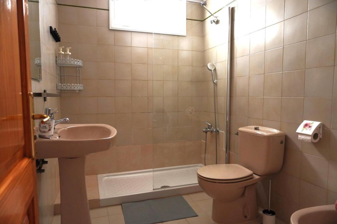 Apartment Apto. Guacimeta, A 20m De La Playa.