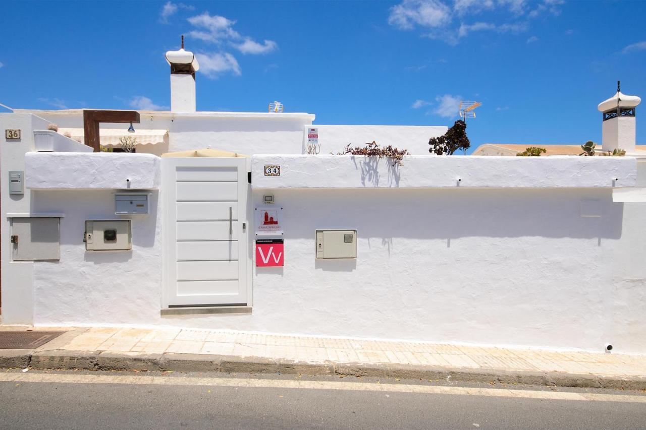 Casa Capricho