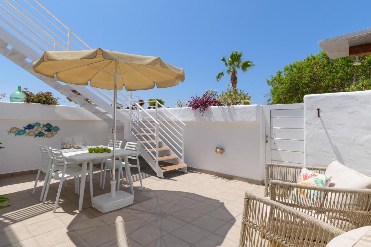 Casa Capricho * Puerto del Carmen (Lanzarote)