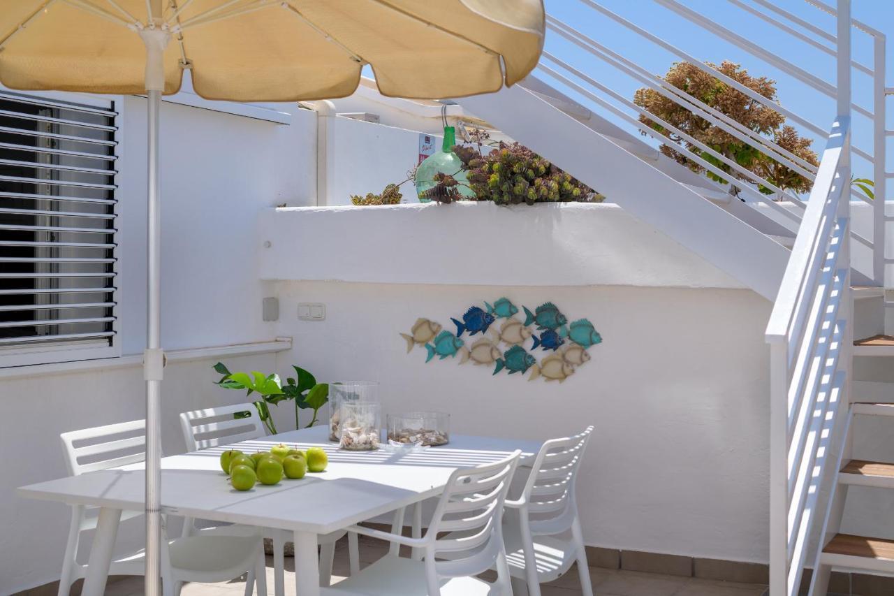 Casa Capricho Puerto del Carmen (Lanzarote)
