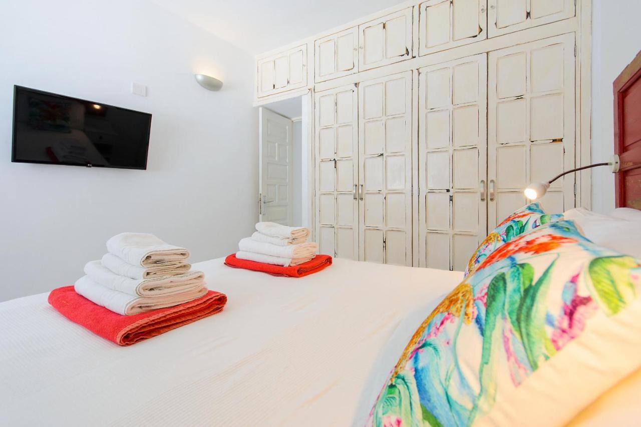 Casa Capricho Apartamento