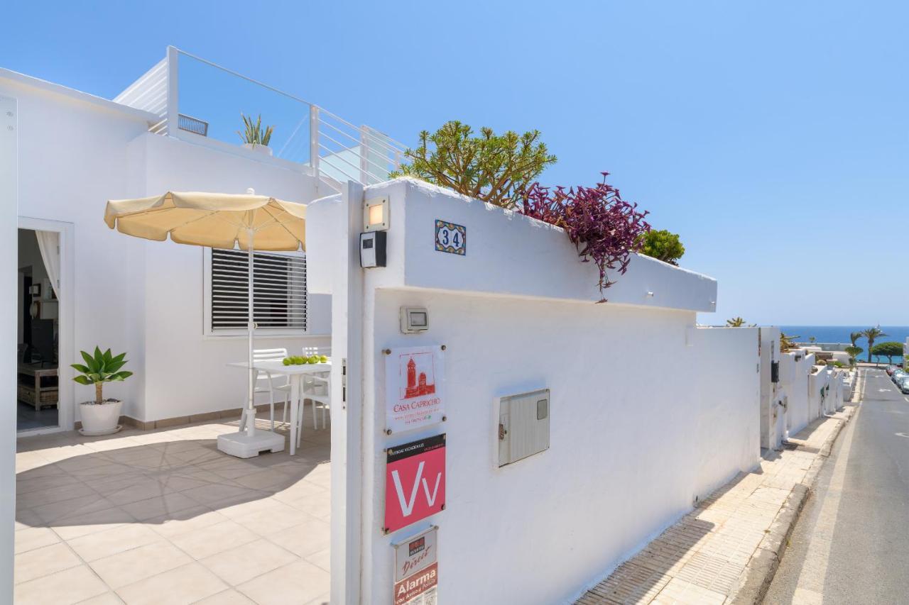 Casa Capricho * Puerto del Carmen (Lanzarote)