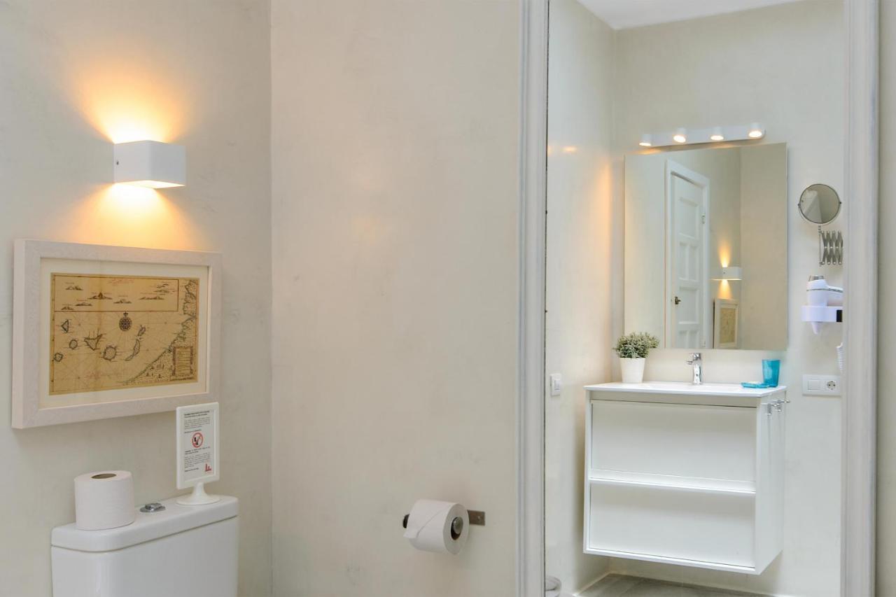Apartamento Casa Capricho Puerto del Carmen (Lanzarote)