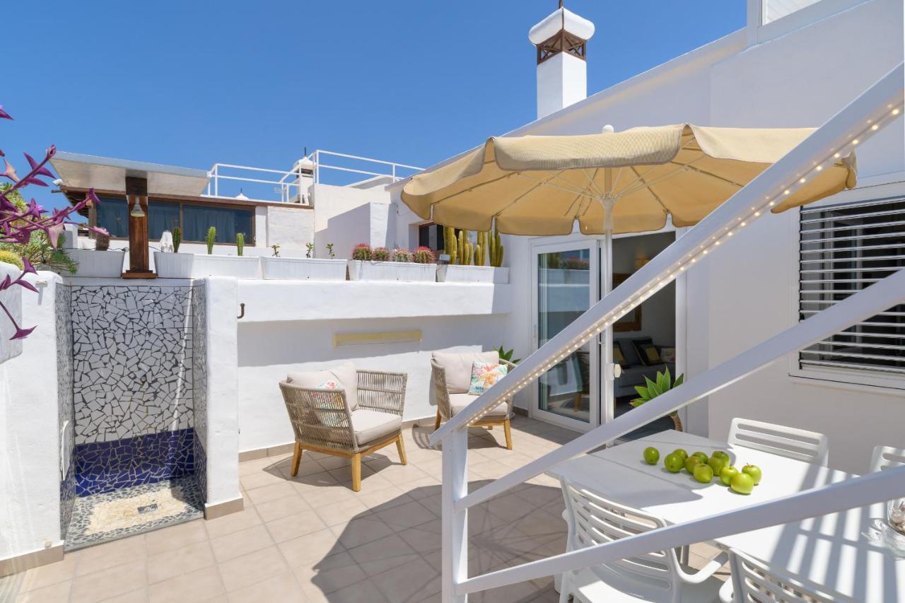 Apartamento Casa Capricho Puerto del Carmen (Lanzarote)