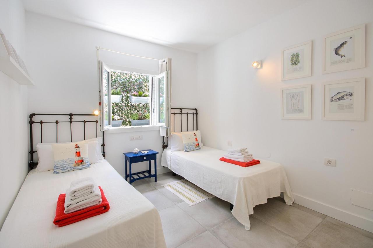 Casa Capricho Apartamento