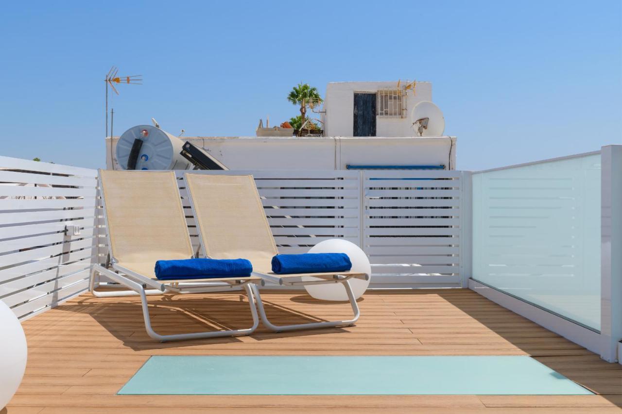 Casa Capricho Apartamento *