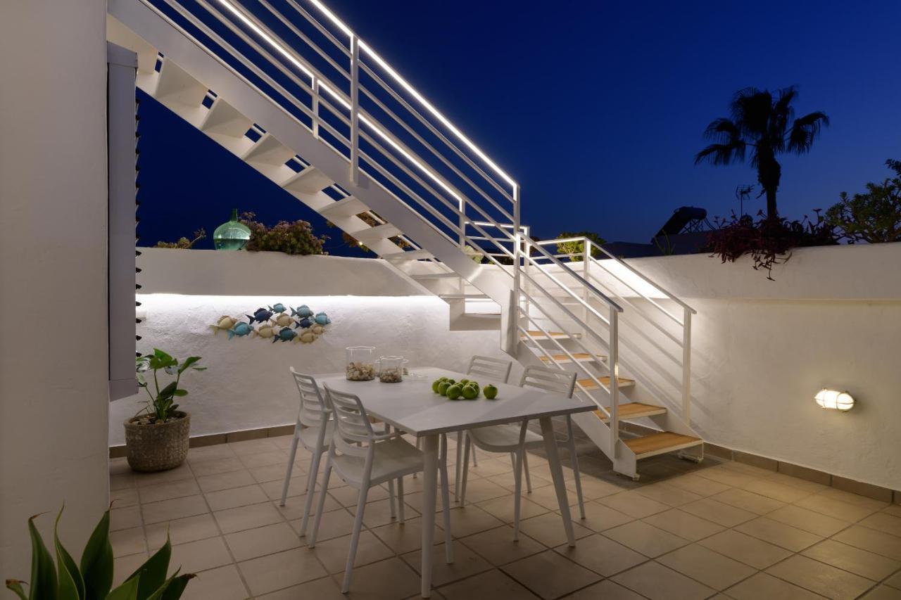 Casa Capricho Apartamento *