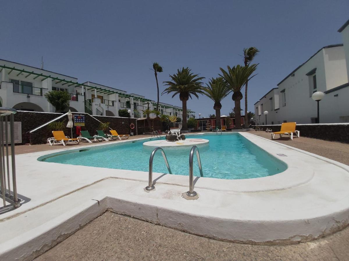 Apartment Jesnery Puerto del Carmen (Lanzarote)