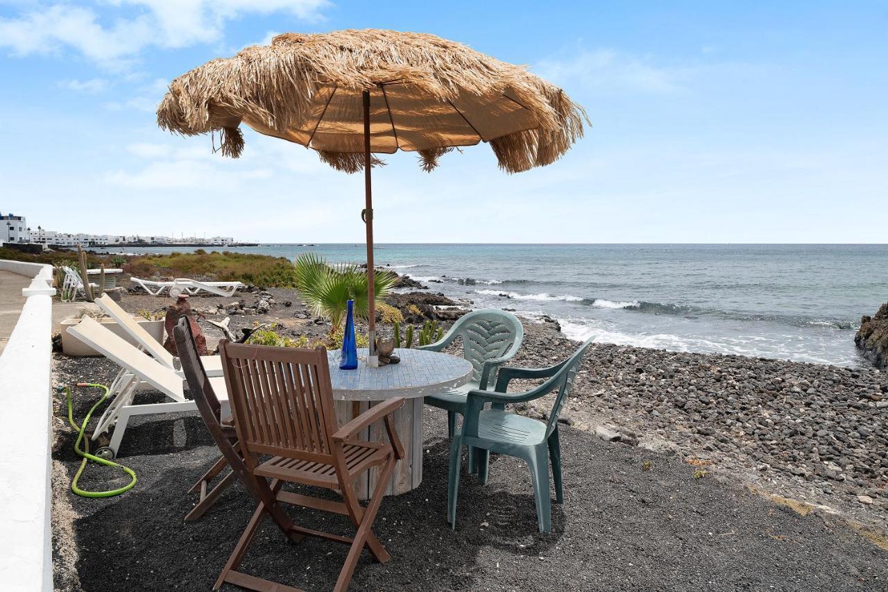 Сasa de vacaciones Punta Marea