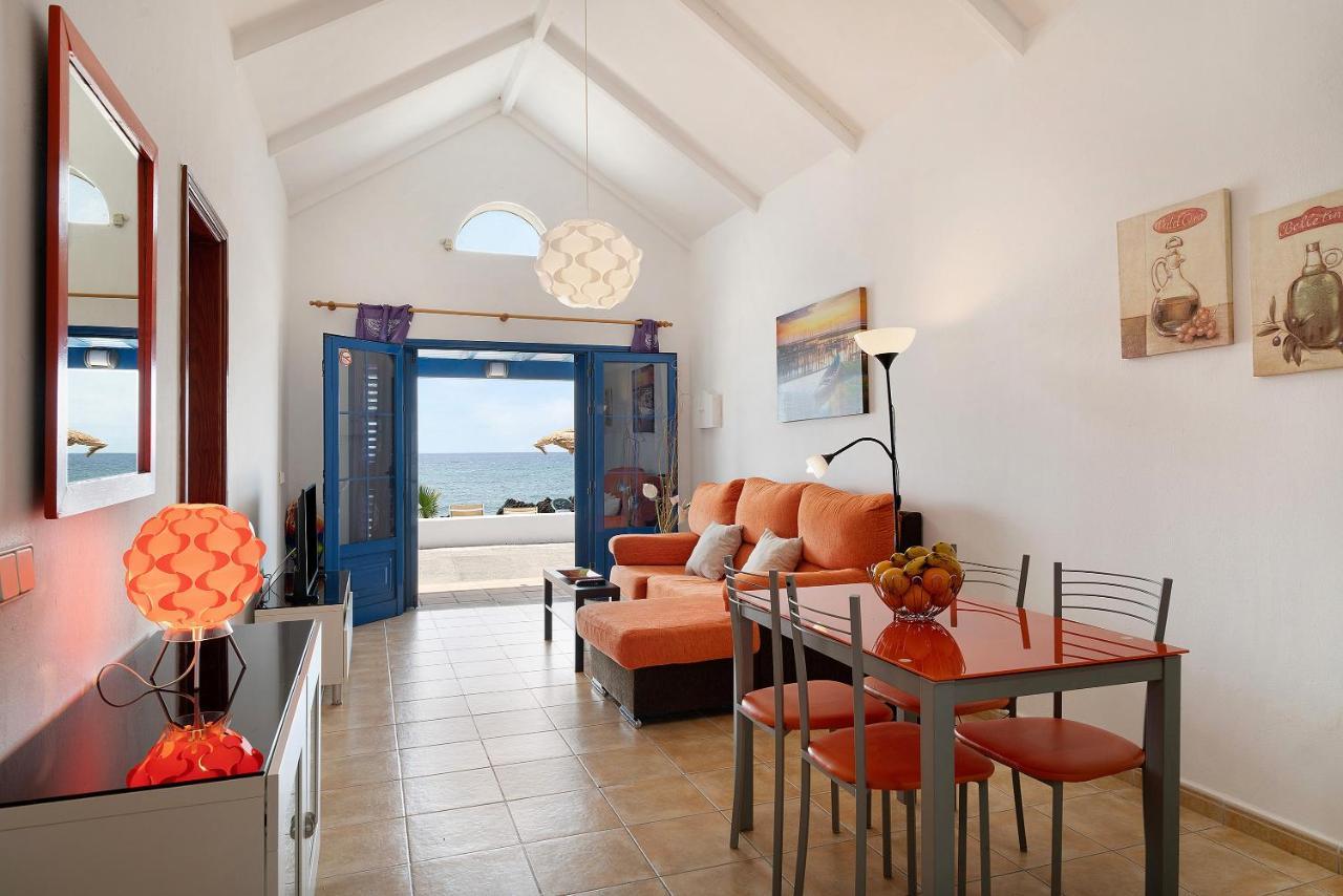 Punta Marea Сasa de vacaciones Punta Mujeres