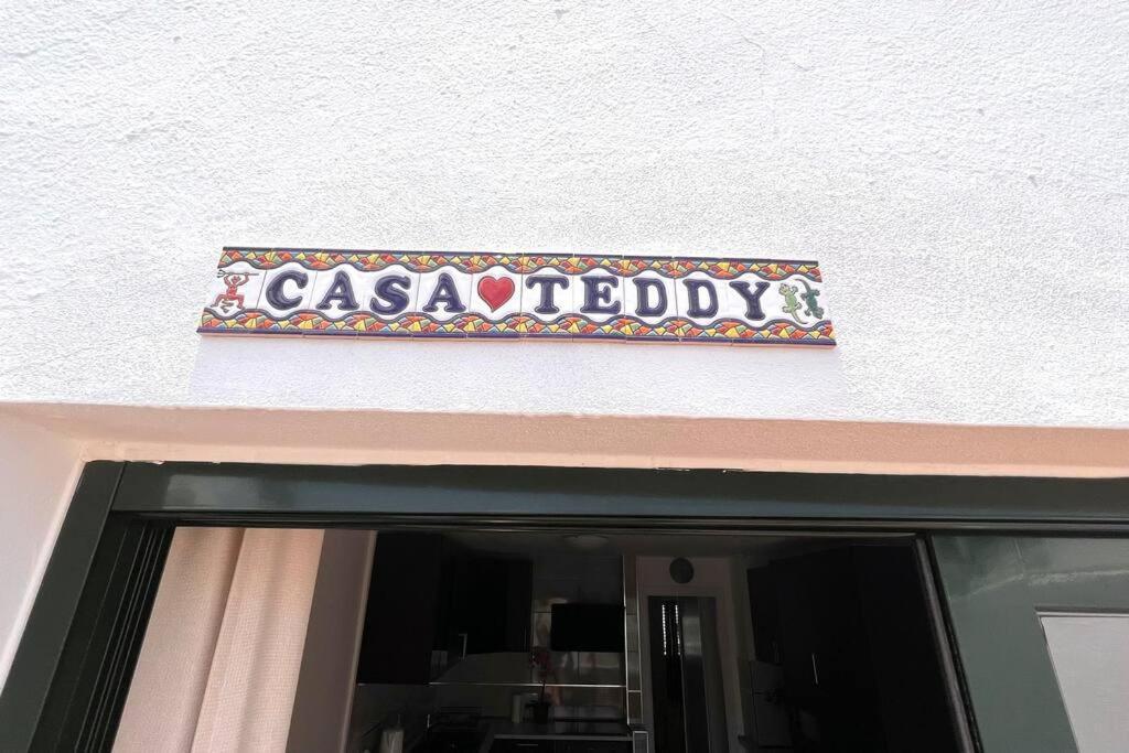 Casa Teddy - And Modern One Bedroom Apartment