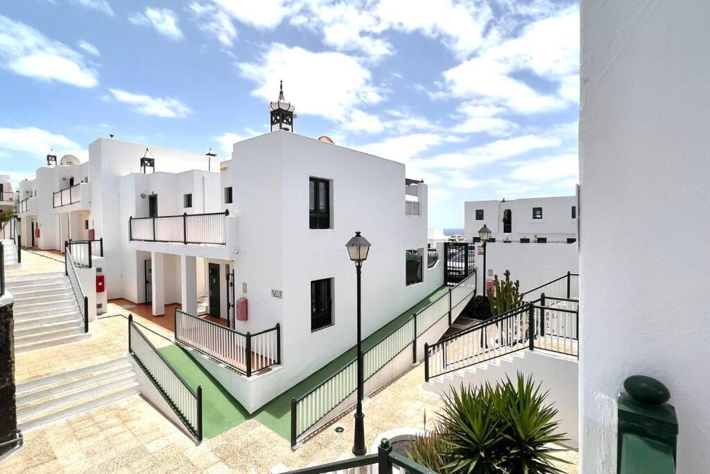Casa Teddy - And Modern One Bedroom Apartment Tias
